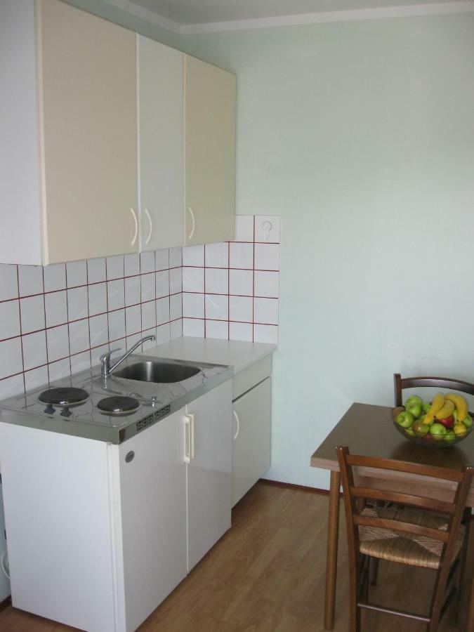 Apartments Katarina Vinkuran Exterior photo